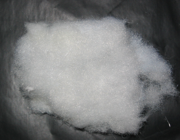 氧化鋯纖維棉/板/異型件 氧化鋯纖維棉/板/異型件